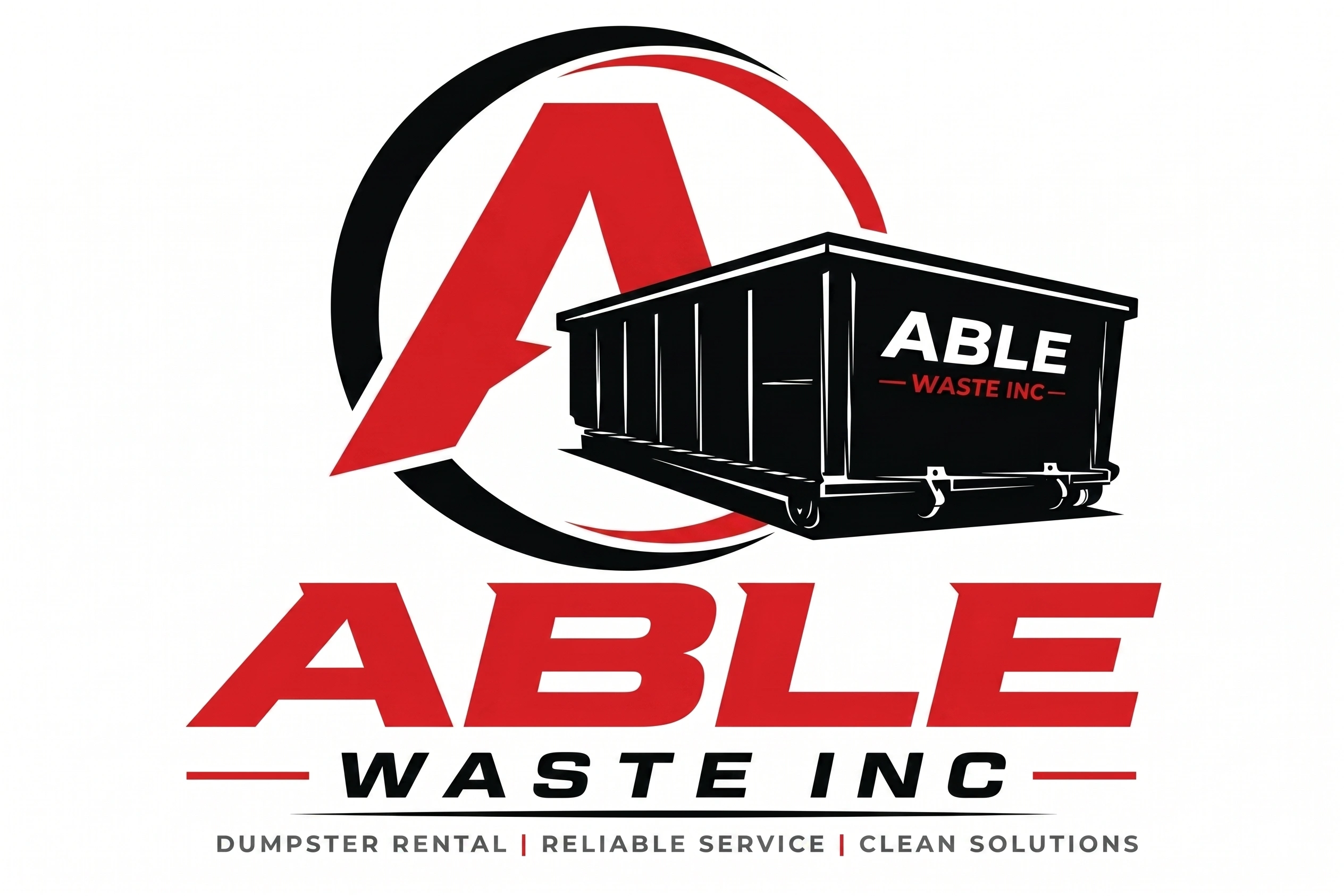 Able Waste Inc